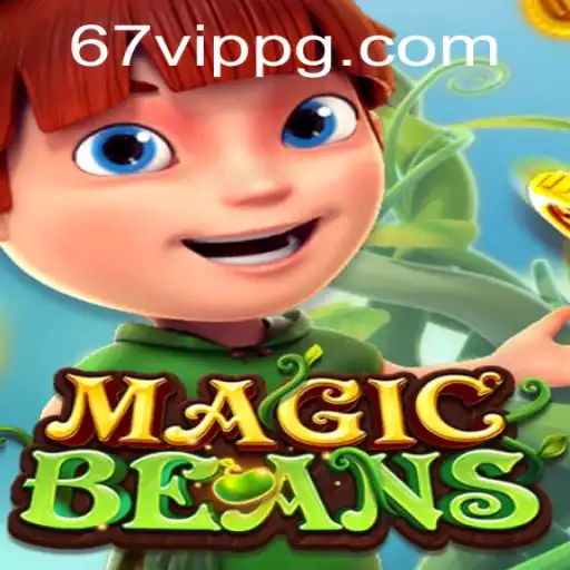 Descubra MAGICBEANS - O Jogo Inovador que Conquista o Mundo
