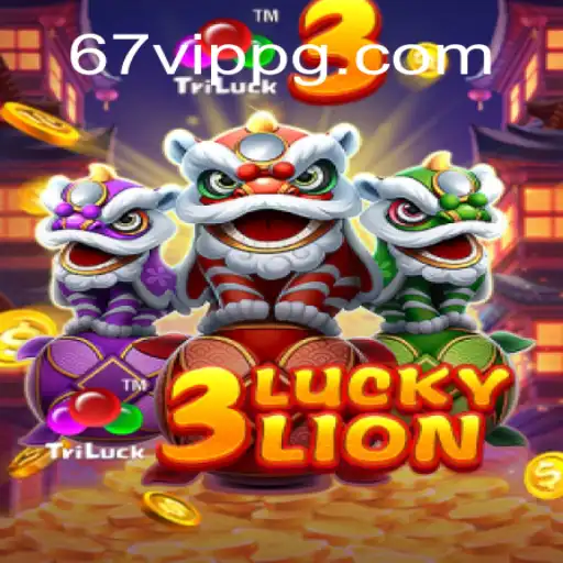 Explorando o Intrigante Mundo de 3LUCKYLION: Um Guia Completo