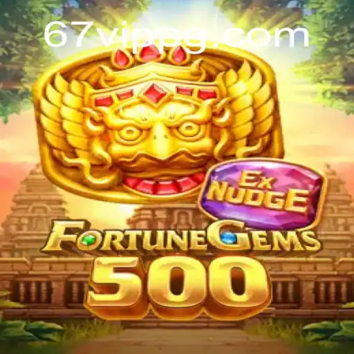 Exploração e Estratégia: Mergulhando no Universo de FortuneGems500