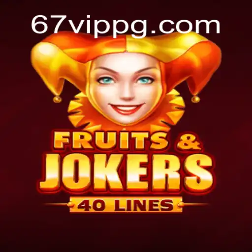 Descubra o Fascinante Mundo de FruitsAndJokers40