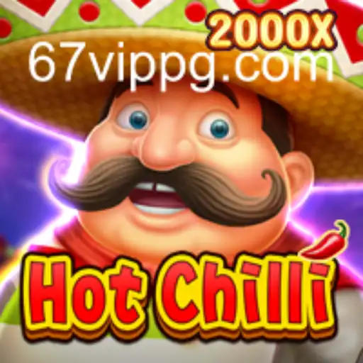 Explorando a Excitação de HotChilli no Mundo dos Jogos