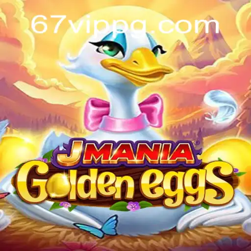 Explorando JManiaGoldenEggs: Um Mergulho nas Regras e no Mundo Atual