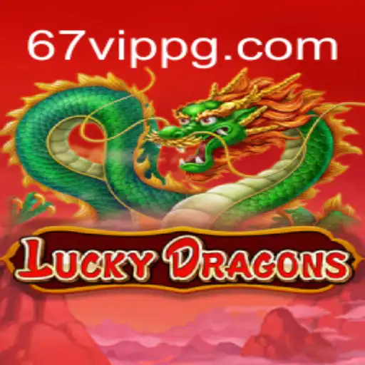 Descubra o Mundo de LuckyDragons no 67VIP.COM