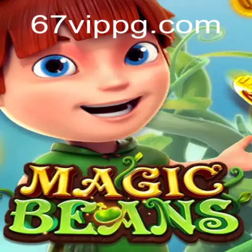 Descubra MAGICBEANS - O Jogo Inovador que Conquista o Mundo