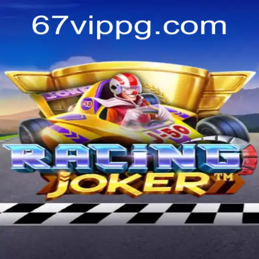 Explorando o Mundo de RacingJoker: Um Jogo de Corrida Único e Emocionante