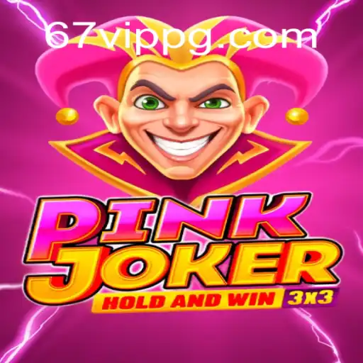 Discover PinkJoker: An Exciting Online Experience