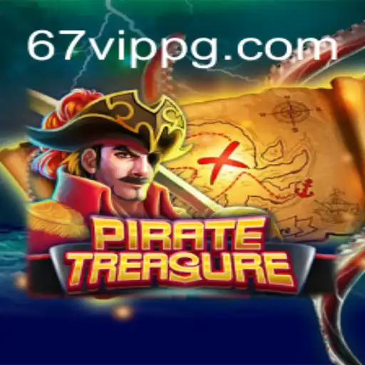 PirateTreasure: Explore Aventuras e Recompensas Escondidas