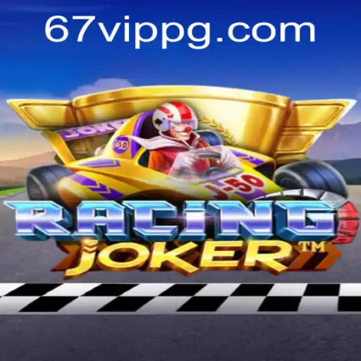 Explorando o Mundo de RacingJoker: Um Jogo de Corrida Único e Emocionante