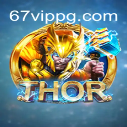 THOR: A Nova Aventura Épica do Mundo dos Jogos
